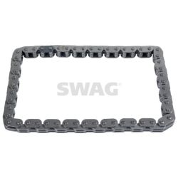 Grandinė, alyvos siurblio pavara SWAG 50 94 0460