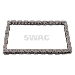 Grandinė, alyvos siurblio pavara SWAG 83 94 9776