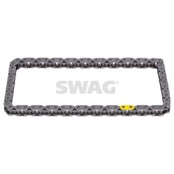 Grandinė, alyvos siurblio pavara SWAG 83 94 9777