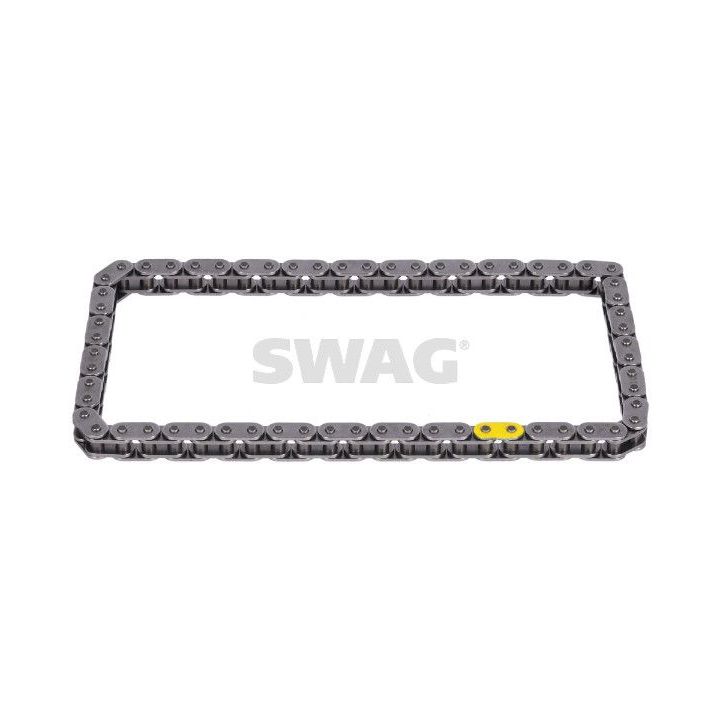 Grandinė, alyvos siurblio pavara SWAG 83 94 9777