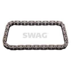 Grandinė, alyvos siurblio pavara SWAG 99 11 0008