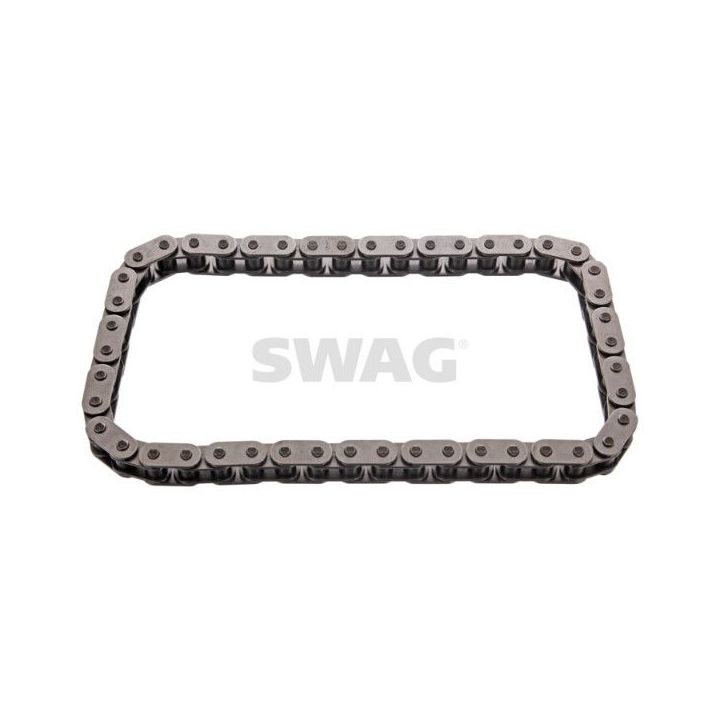 Grandinė, alyvos siurblio pavara SWAG 99 11 0008