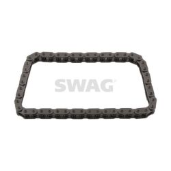 Grandinė, alyvos siurblio pavara SWAG 99 11 0011