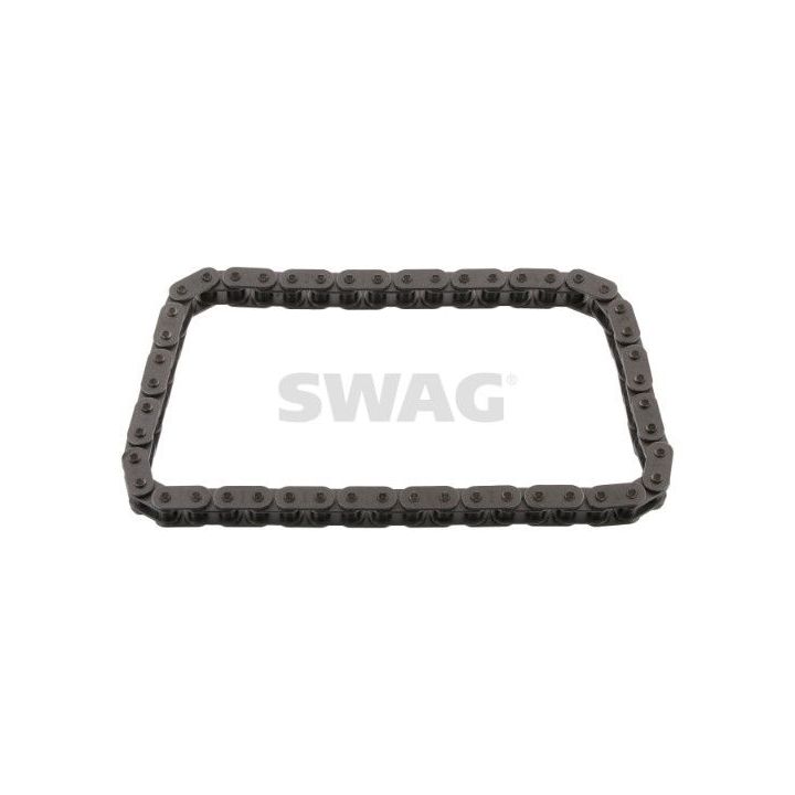 Grandinė, alyvos siurblio pavara SWAG 99 11 0011