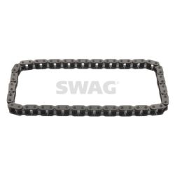 Grandinė, alyvos siurblio pavara SWAG 99 11 0015