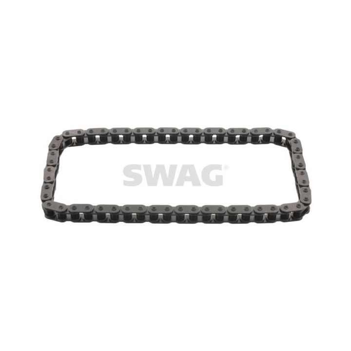 Grandinė, alyvos siurblio pavara SWAG 99 11 0015