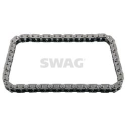 Grandinė, alyvos siurblio pavara SWAG 99 11 0135