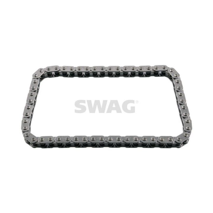 Grandinė, alyvos siurblio pavara SWAG 99 11 0135