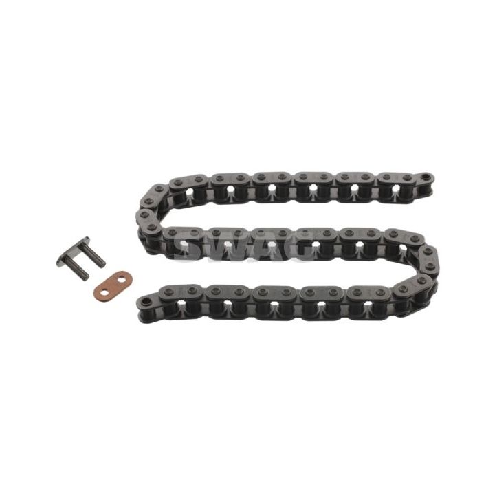 Grandinė, alyvos siurblio pavara SWAG 99 11 0358