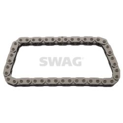 Grandinė, alyvos siurblio pavara SWAG 99 11 0375