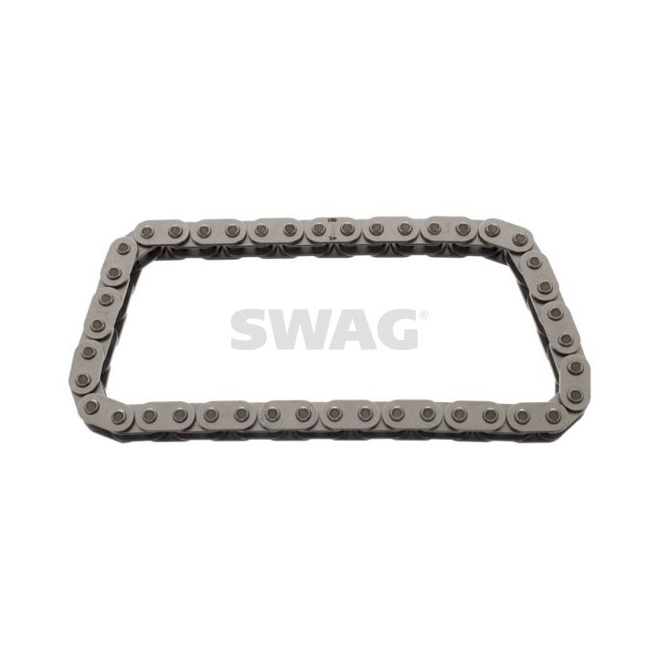 Grandinė, alyvos siurblio pavara SWAG 99 11 0375