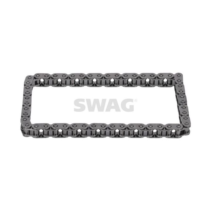 Grandinė, alyvos siurblio pavara SWAG 99 11 0384