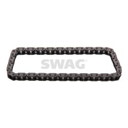 Grandinė, alyvos siurblio pavara SWAG 99 11 0387