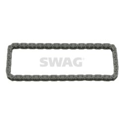 Grandinė, alyvos siurblio pavara SWAG 99 11 0406