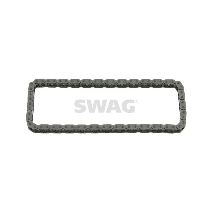 Grandinė, alyvos siurblio pavara SWAG 99 11 0406