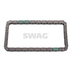 Grandinė, alyvos siurblio pavara SWAG 99 13 1115