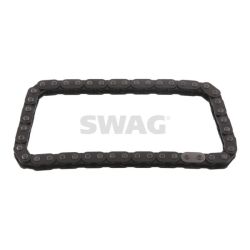 Grandinė, alyvos siurblio pavara SWAG 99 13 3642