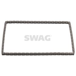 Grandinė, alyvos siurblio pavara SWAG 99 13 6228