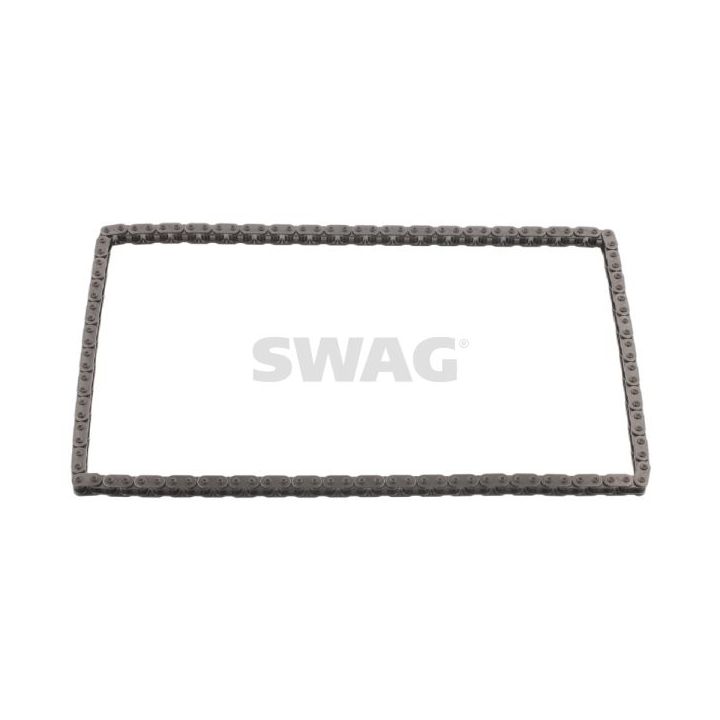 Grandinė, alyvos siurblio pavara SWAG 99 13 6228