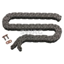 Grandinė, alyvos siurblio pavara SWAG 99 13 6229