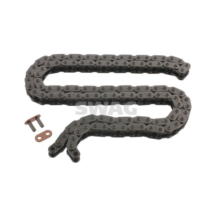 Grandinė, alyvos siurblio pavara SWAG 99 13 6229