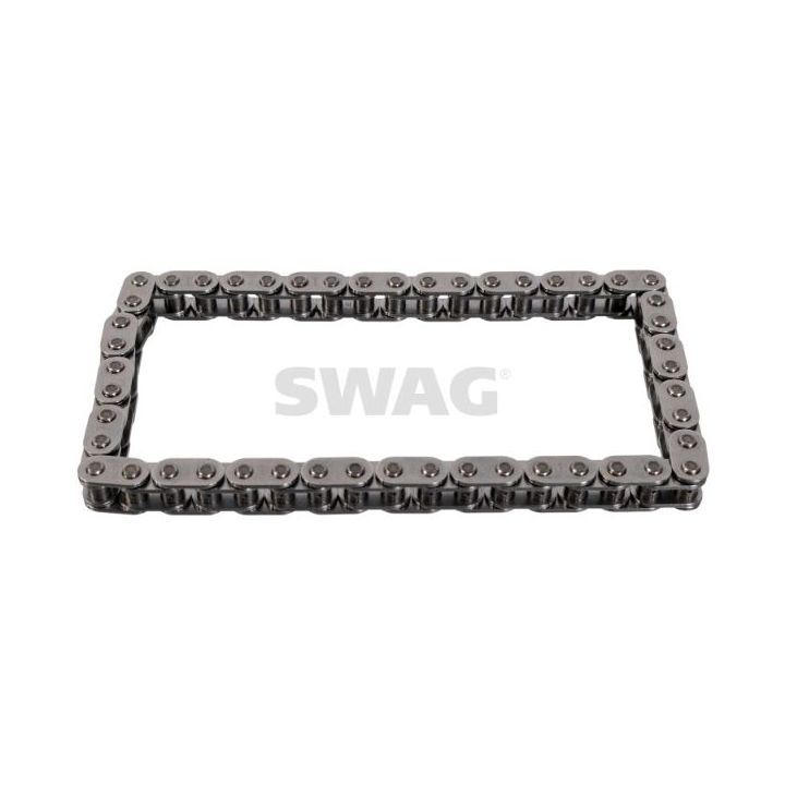 Grandinė, alyvos siurblio pavara SWAG 99 13 6339