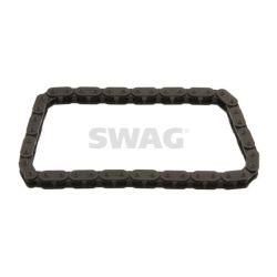 Grandinė, alyvos siurblio pavara SWAG 99 13 9821