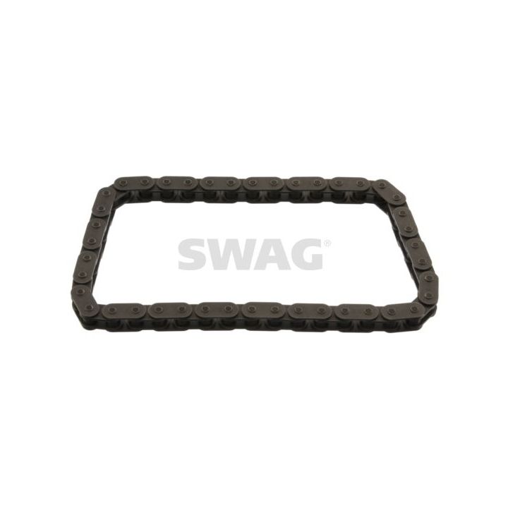 Grandinė, alyvos siurblio pavara SWAG 99 13 9821