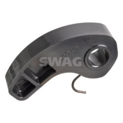 Grandinės įtempiklis, alyvos siurblio pavara SWAG 33 10 0084