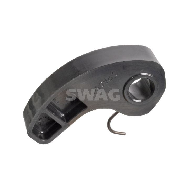 Grandinės įtempiklis, alyvos siurblio pavara SWAG 33 10 0084