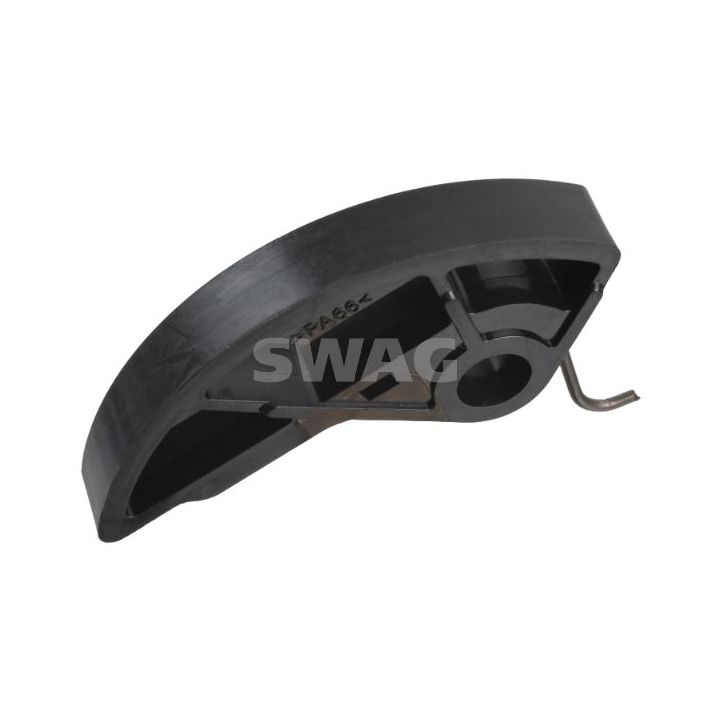 Grandinės įtempiklis, alyvos siurblio pavara SWAG 83 10 9539