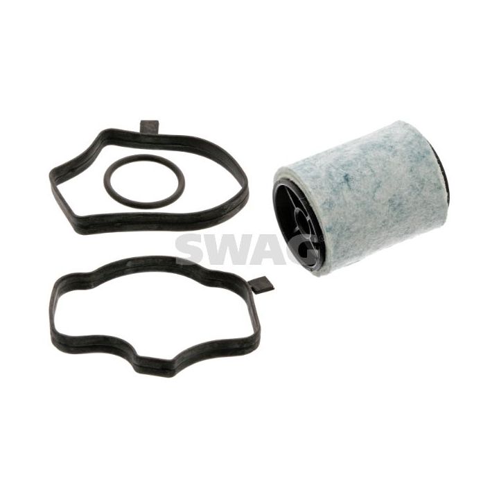 Filtras, karterio alsuoklis SWAG 20 94 5183