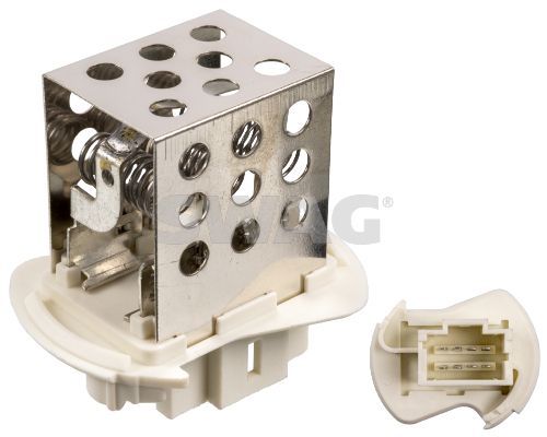 Varža, vidaus pūtiklis SWAG 33 10 3027