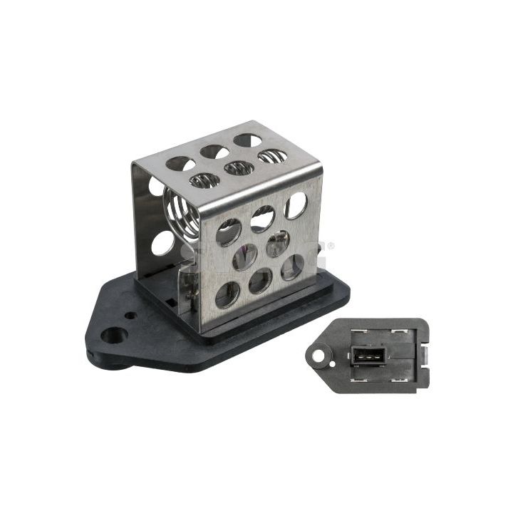 Varža, vidaus pūtiklis SWAG 33 10 3028