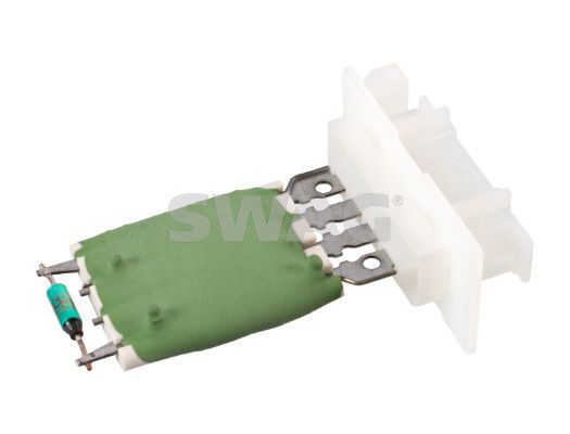 Varža, vidaus pūtiklis SWAG 40 10 8099