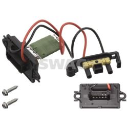 Varža, vidaus pūtiklis SWAG 60 10 1014