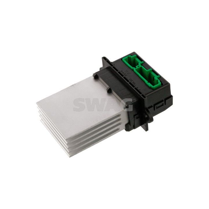 Varža, vidaus pūtiklis SWAG 60 93 6695