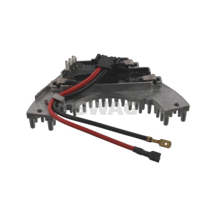 Varža, vidaus pūtiklis SWAG 62 93 7121