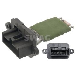 Varža, vidaus pūtiklis SWAG 70 94 8299