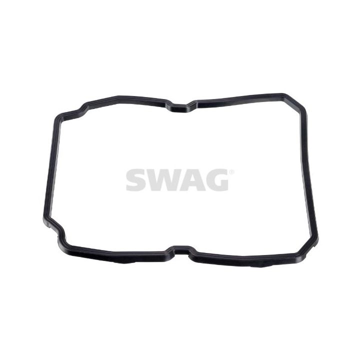 Tarpiklis, automatinės pavarų dėžės alyvos karteris SWAG 10 91 0072