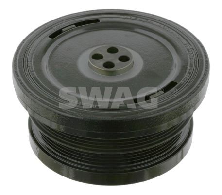 Skriemulys, alkūninis velenas SWAG 20 92 4181