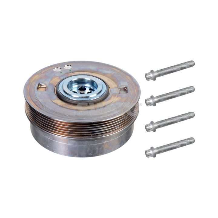 Skriemulys, alkūninis velenas SWAG 33 10 1609