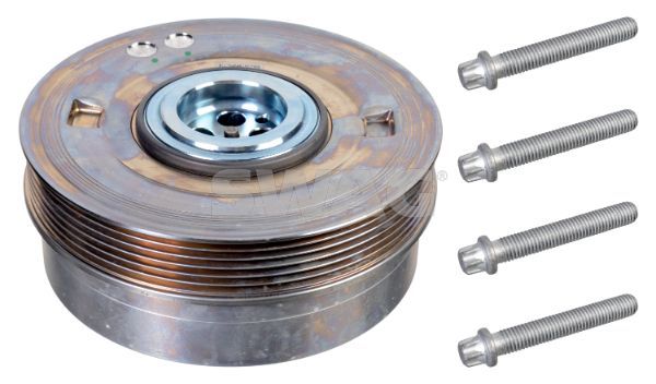 Skriemulys, alkūninis velenas SWAG 33 10 1609