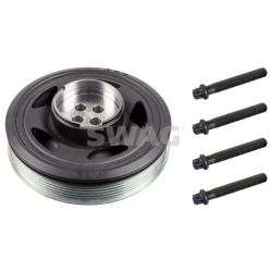 Skriemulys, alkūninis velenas SWAG 33 10 2735