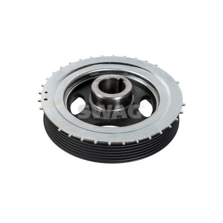 Skriemulys, alkūninis velenas SWAG 33 10 6264