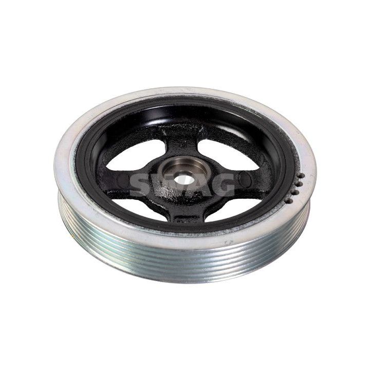 Skriemulys, alkūninis velenas SWAG 33 10 6269