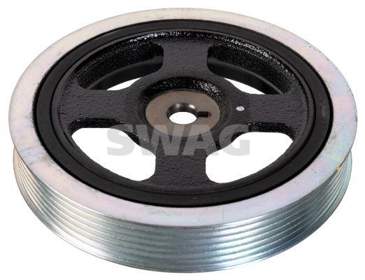 Skriemulys, alkūninis velenas SWAG 33 10 6269