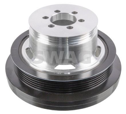 Skriemulys, alkūninis velenas SWAG 33 10 7545