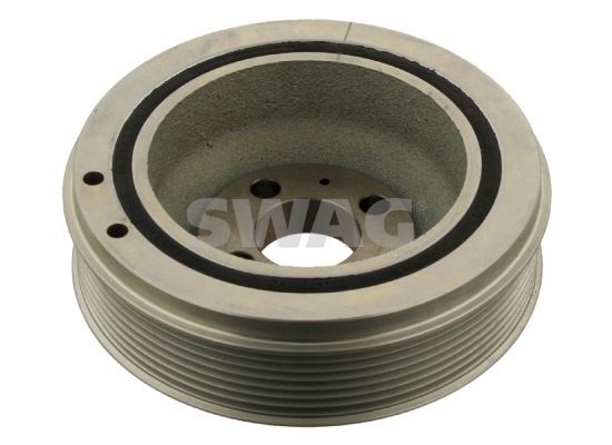 Skriemulys, alkūninis velenas SWAG 37 93 0171