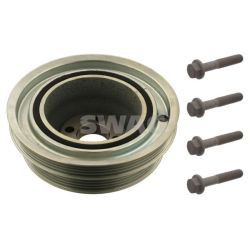 Skriemulys, alkūninis velenas SWAG 37 93 3815